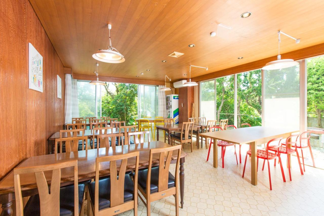 Sunset Breeze Hota Bed & Breakfast Kyonan Ngoại thất bức ảnh